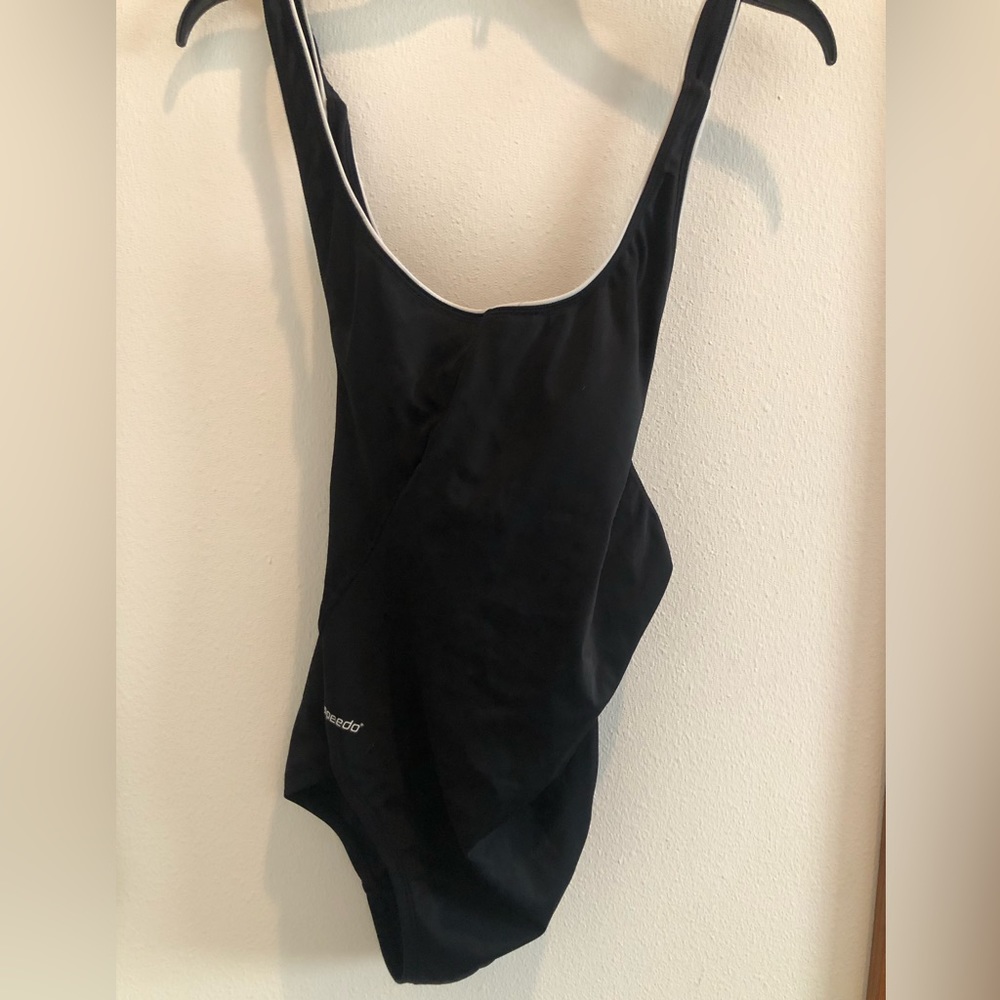 SPEEDO🌺 NWOT X BACK